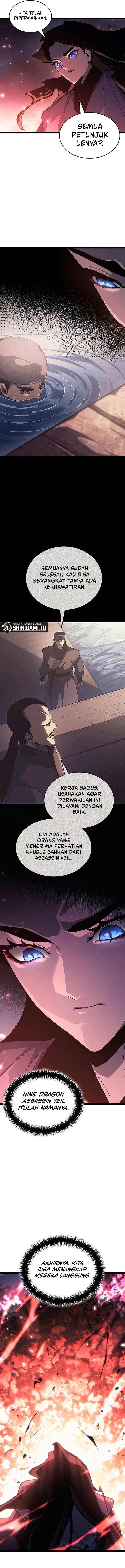 Baca Grim Reaper of the Drifting Moon - Chapter 135 halaman 21