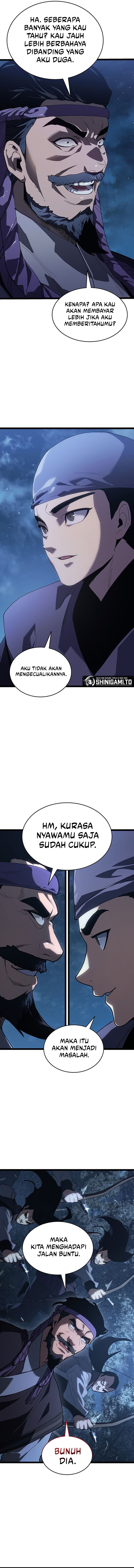 Baca Grim Reaper of the Drifting Moon - Chapter 135 halaman 4