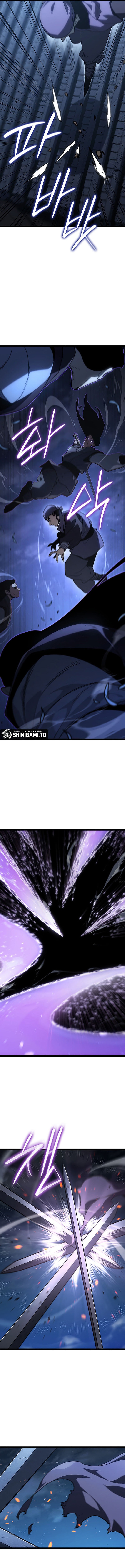 Baca Grim Reaper of the Drifting Moon - Chapter 135 halaman 5