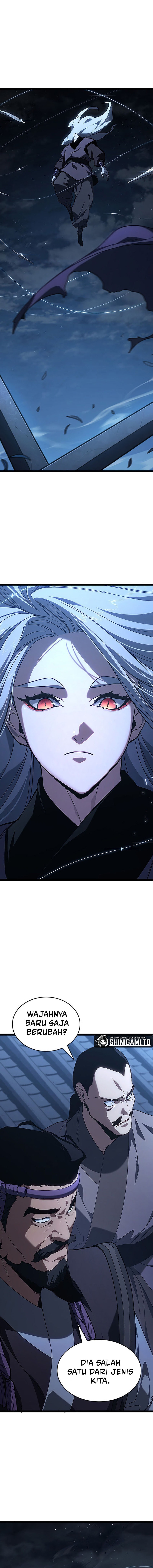 Baca Grim Reaper of the Drifting Moon - Chapter 135 halaman 6