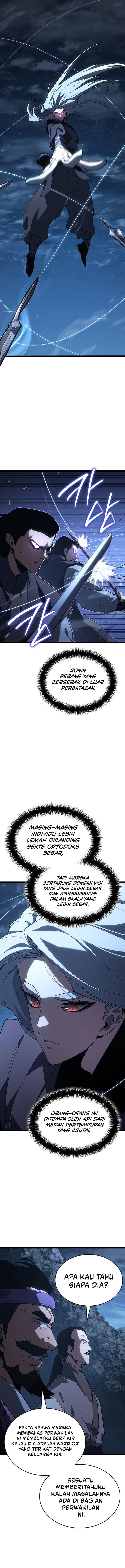 Baca Grim Reaper of the Drifting Moon - Chapter 135 halaman 7