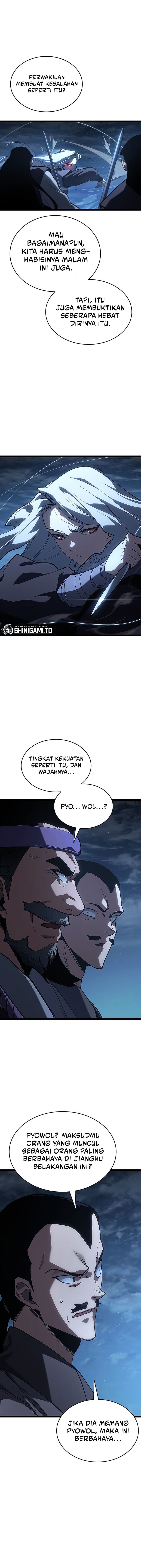 Baca Grim Reaper of the Drifting Moon - Chapter 135 halaman 8