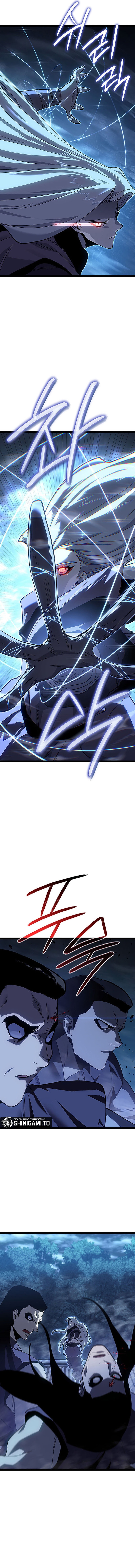 Baca Grim Reaper of the Drifting Moon - Chapter 135 halaman 9