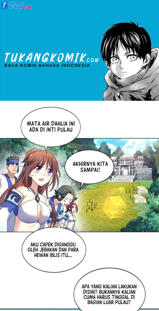 Baca Rebirth Become a Dog - Chapter 100 halaman 1