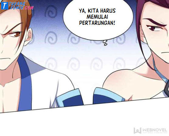 Baca Rebirth Become a Dog - Chapter 100 halaman 10