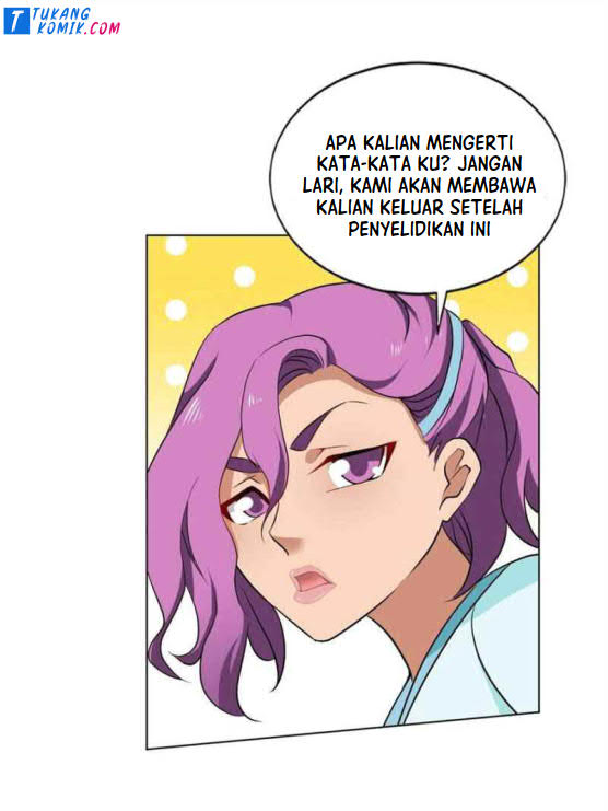 Baca Rebirth Become a Dog - Chapter 100 halaman 11