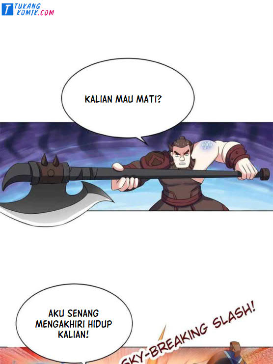 Baca Rebirth Become a Dog - Chapter 100 halaman 13