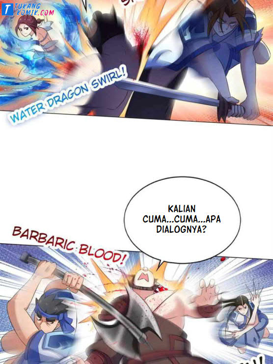 Baca Rebirth Become a Dog - Chapter 100 halaman 14