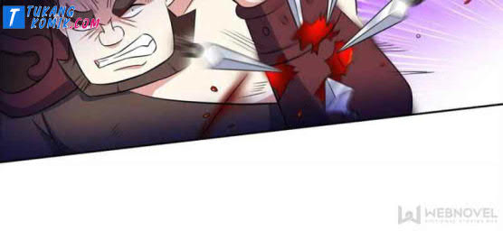 Baca Rebirth Become a Dog - Chapter 100 halaman 18