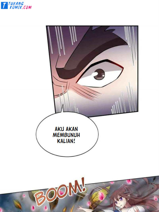 Baca Rebirth Become a Dog - Chapter 100 halaman 19