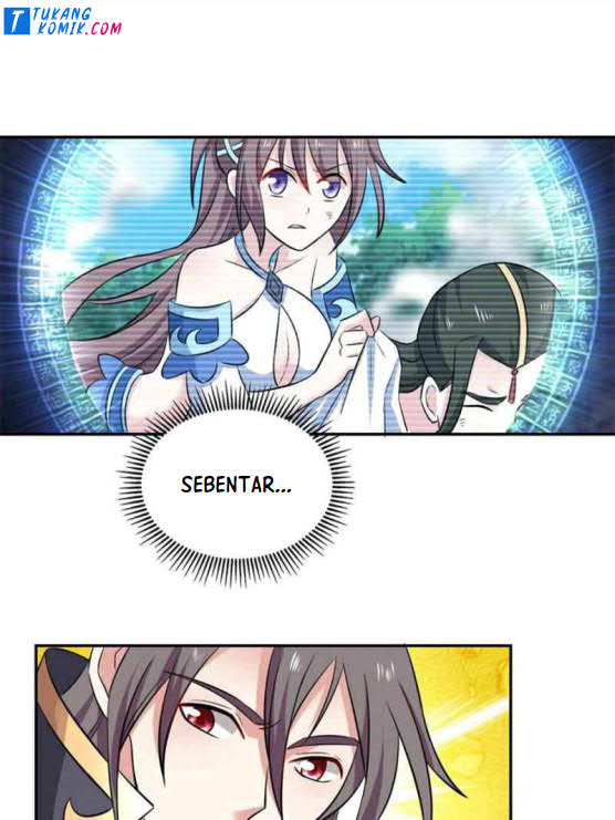Baca Rebirth Become a Dog - Chapter 100 halaman 21