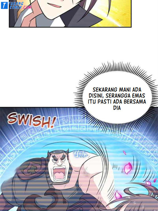 Baca Rebirth Become a Dog - Chapter 100 halaman 22