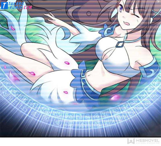 Baca Rebirth Become a Dog - Chapter 100 halaman 23