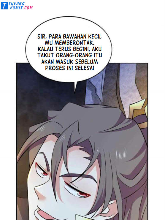 Baca Rebirth Become a Dog - Chapter 100 halaman 24