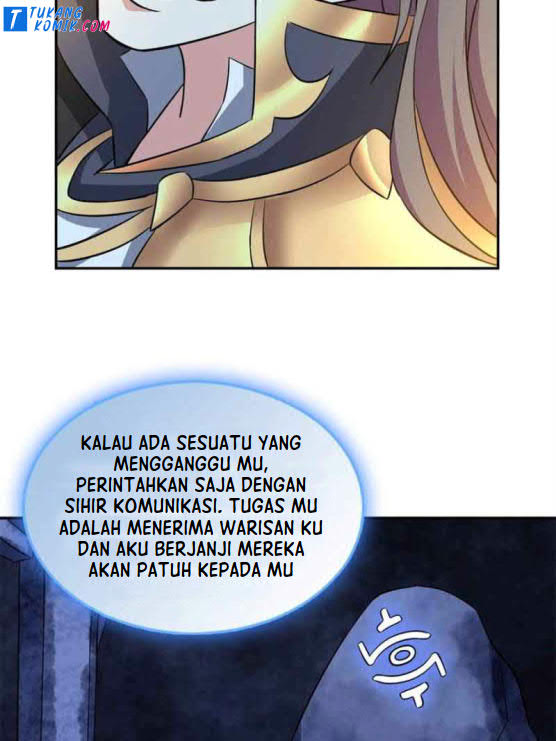 Baca Rebirth Become a Dog - Chapter 100 halaman 25
