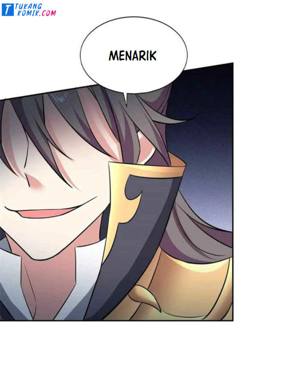 Baca Rebirth Become a Dog - Chapter 100 halaman 28