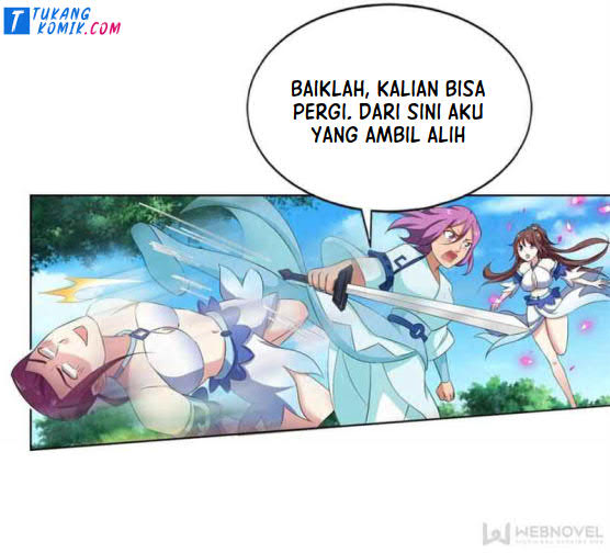 Baca Rebirth Become a Dog - Chapter 100 halaman 29