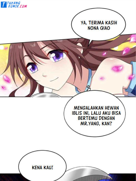 Baca Rebirth Become a Dog - Chapter 100 halaman 30