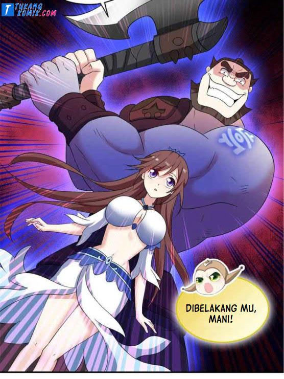 Baca Rebirth Become a Dog - Chapter 100 halaman 31