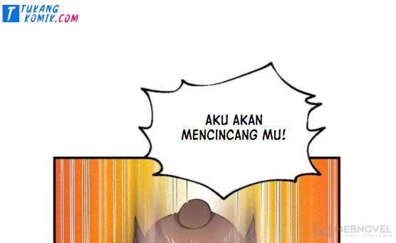 Baca Rebirth Become a Dog - Chapter 100 halaman 32