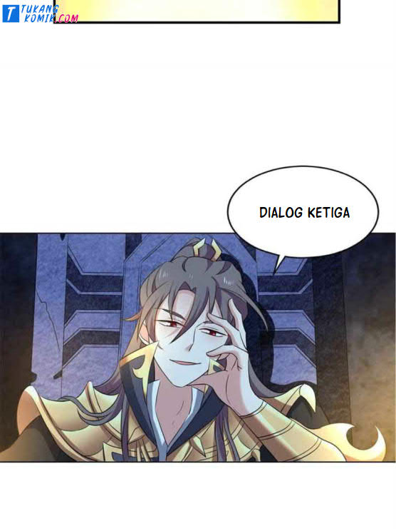 Baca Rebirth Become a Dog - Chapter 100 halaman 34