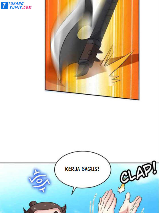 Baca Rebirth Become a Dog - Chapter 100 halaman 36
