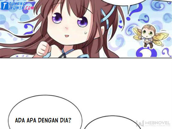 Baca Rebirth Become a Dog - Chapter 100 halaman 38