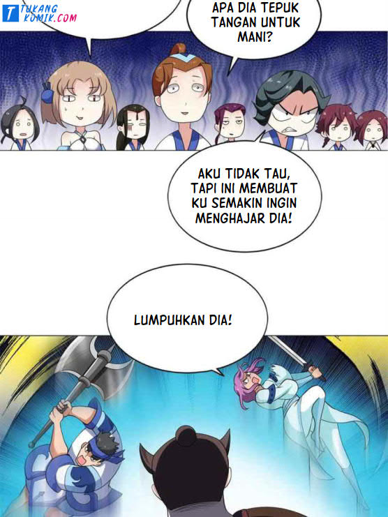 Baca Rebirth Become a Dog - Chapter 100 halaman 39