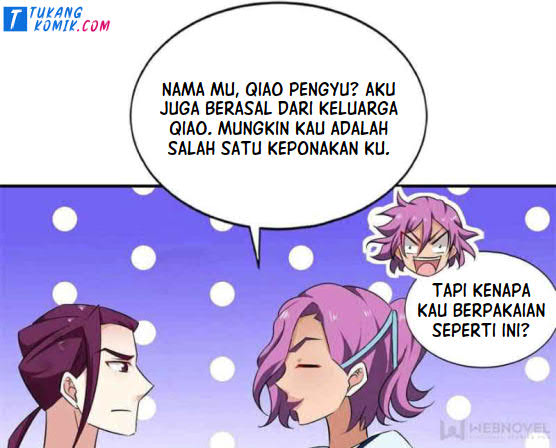 Baca Rebirth Become a Dog - Chapter 100 halaman 4