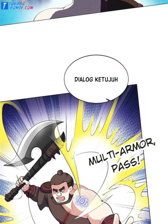 Baca Rebirth Become a Dog - Chapter 100 halaman 40