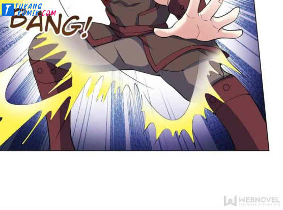Baca Rebirth Become a Dog - Chapter 100 halaman 41