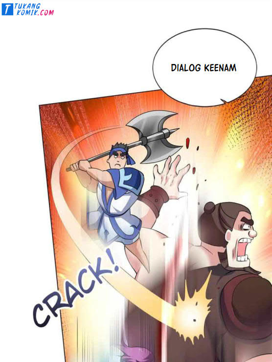 Baca Rebirth Become a Dog - Chapter 100 halaman 42