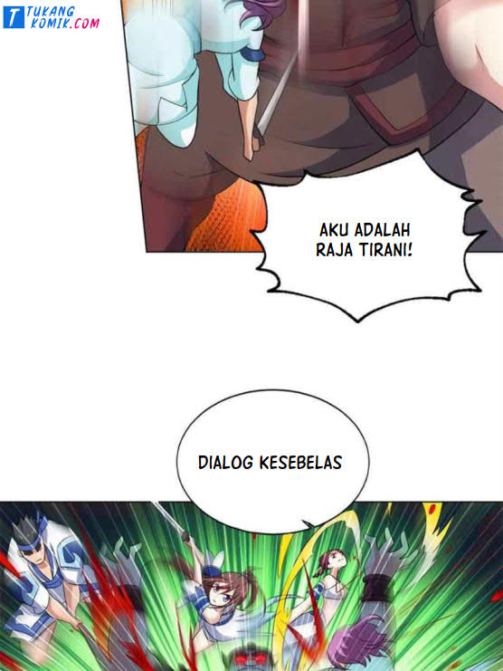 Baca Rebirth Become a Dog - Chapter 100 halaman 43
