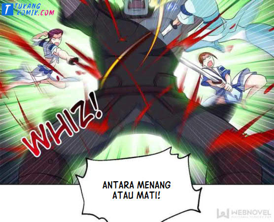 Baca Rebirth Become a Dog - Chapter 100 halaman 44
