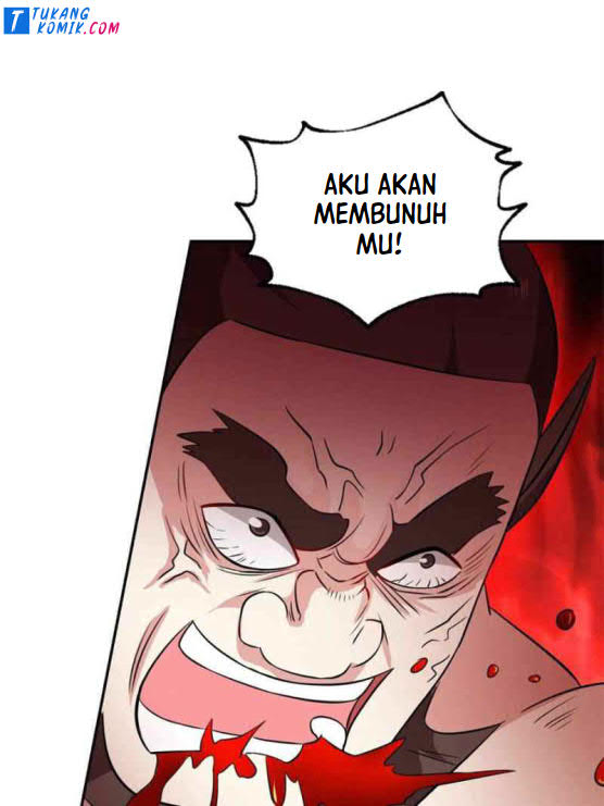 Baca Rebirth Become a Dog - Chapter 100 halaman 46
