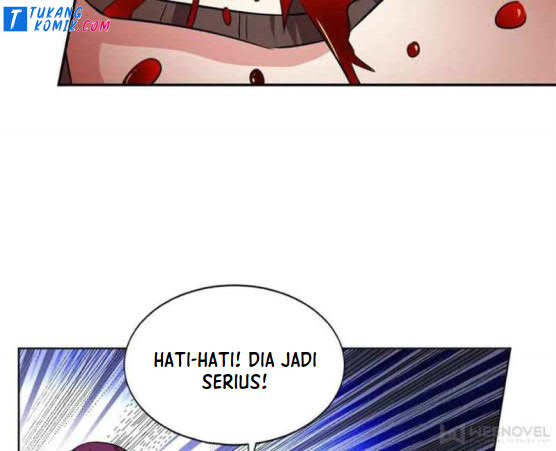 Baca Rebirth Become a Dog - Chapter 100 halaman 47