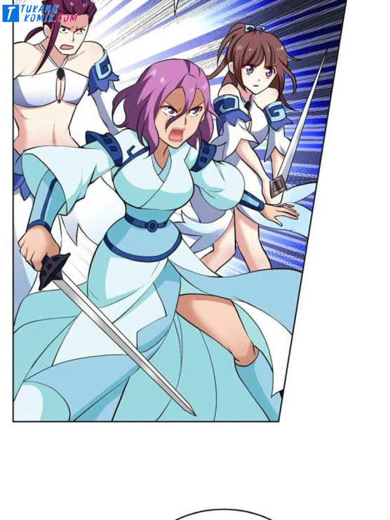 Baca Rebirth Become a Dog - Chapter 100 halaman 48