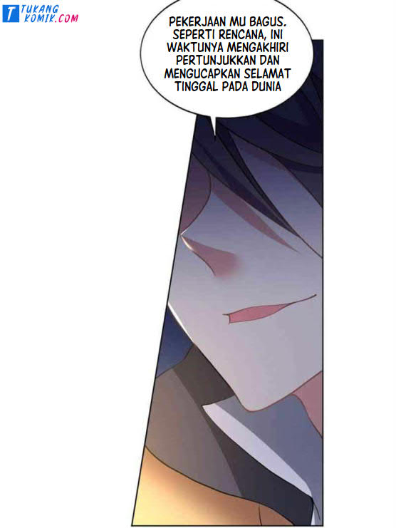 Baca Rebirth Become a Dog - Chapter 100 halaman 49