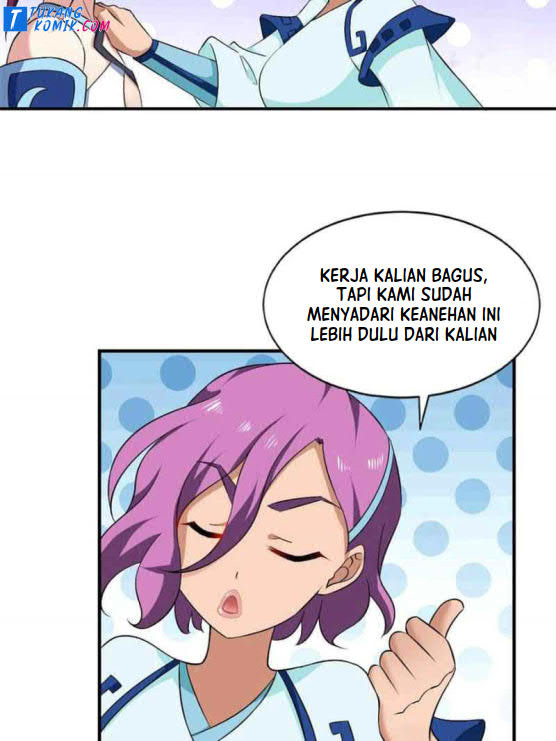 Baca Rebirth Become a Dog - Chapter 100 halaman 5