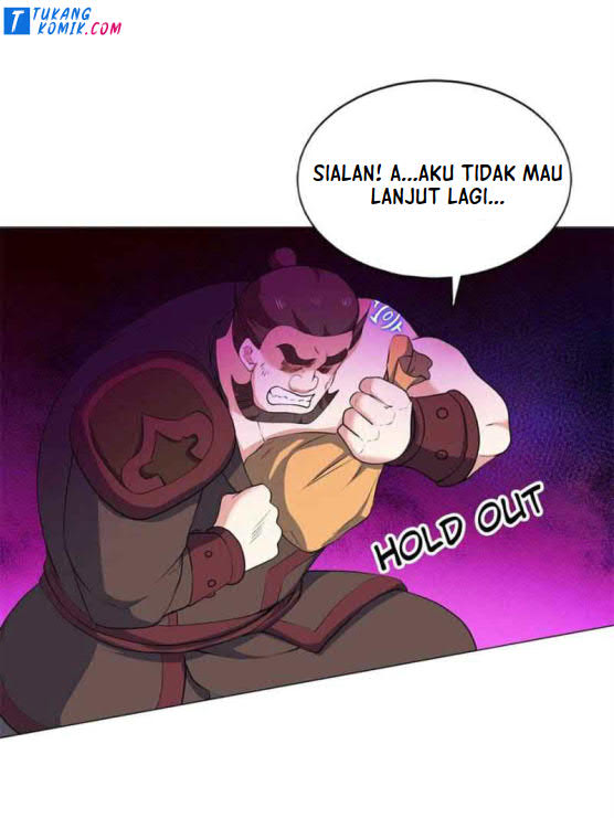 Baca Rebirth Become a Dog - Chapter 100 halaman 52