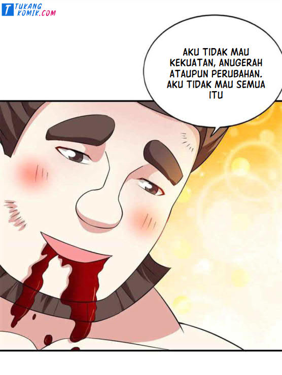 Baca Rebirth Become a Dog - Chapter 100 halaman 54