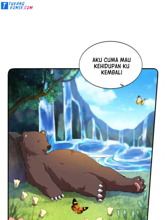 Baca Rebirth Become a Dog - Chapter 100 halaman 55