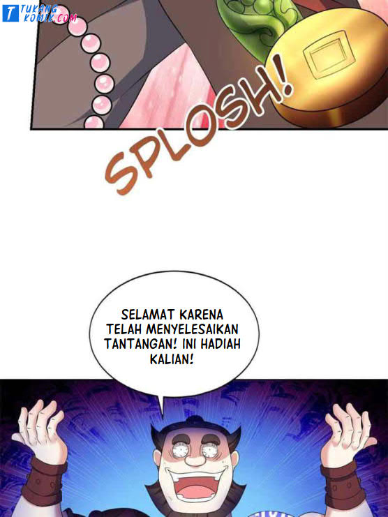 Baca Rebirth Become a Dog - Chapter 100 halaman 58