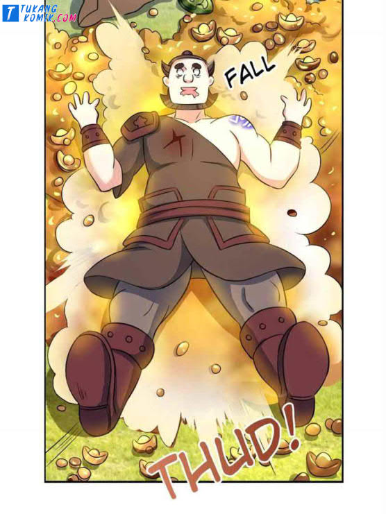 Baca Rebirth Become a Dog - Chapter 100 halaman 60