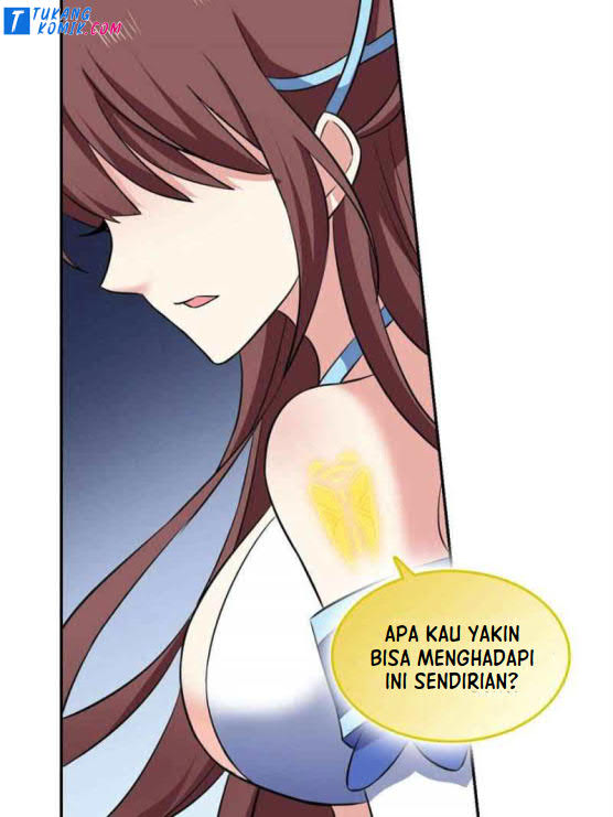 Baca Rebirth Become a Dog - Chapter 100 halaman 62