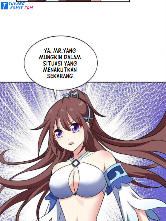Baca Rebirth Become a Dog - Chapter 100 halaman 63