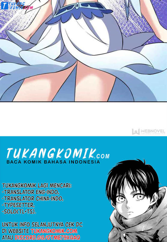 Baca Rebirth Become a Dog - Chapter 100 halaman 64