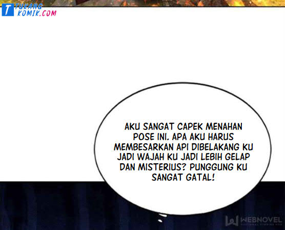Baca Rebirth Become a Dog - Chapter 100 halaman 7
