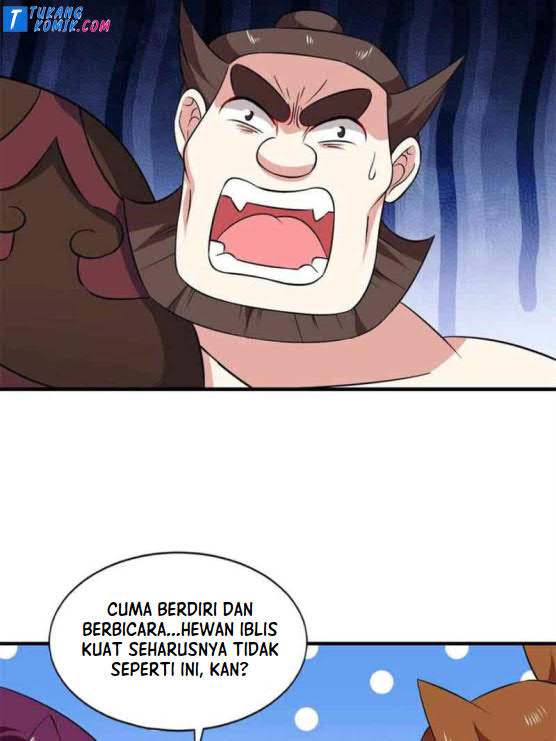Baca Rebirth Become a Dog - Chapter 100 halaman 8