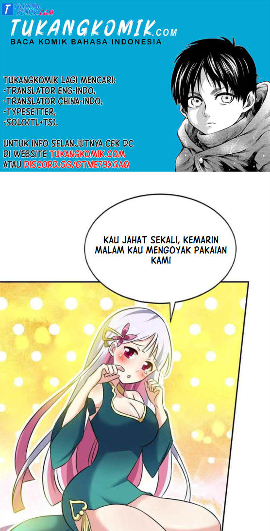 Baca Rebirth Become a Dog - Chapter 101 halaman 1